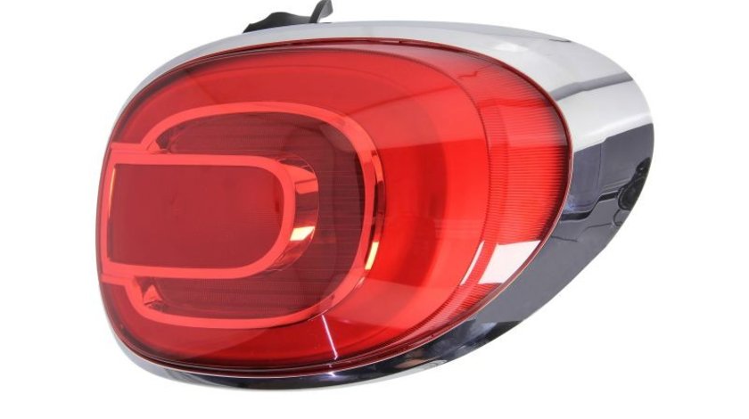 Lampa stop tripla spate FIAT 500L (351_, 352_) OLSA OL1.04.142.00