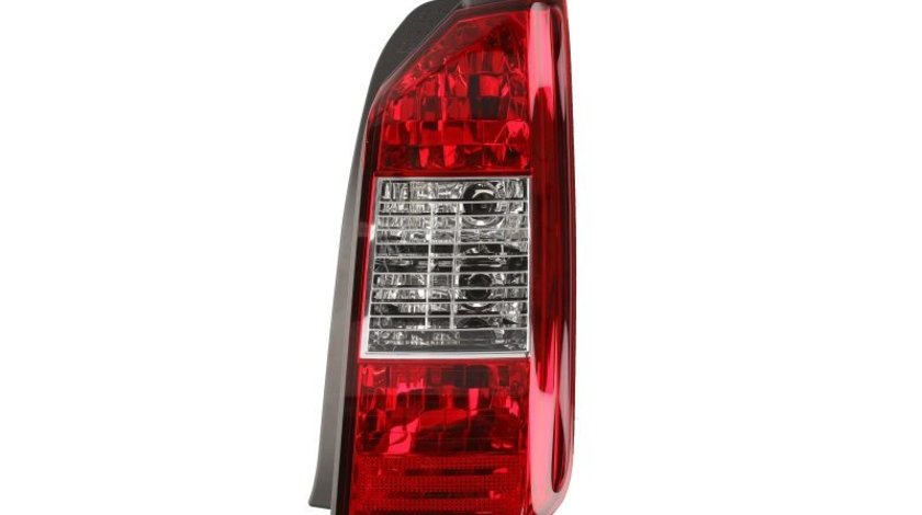 Lampa stop tripla spate FIAT IDEA (350_) OLSA OL1.04.060.10
