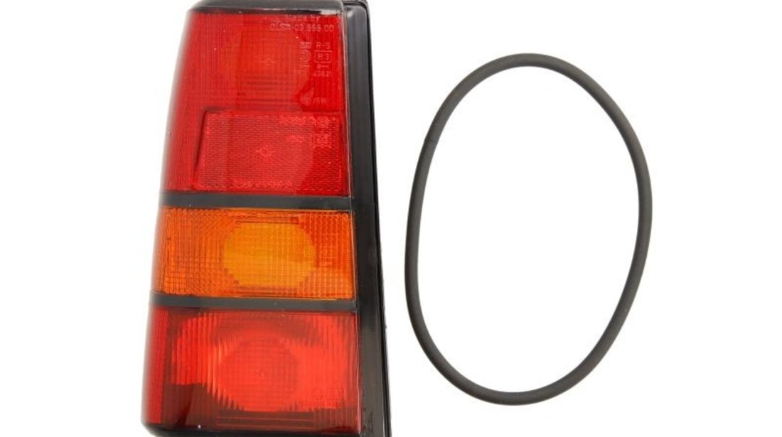 Lampa stop tripla spate FIAT PANDA (141_) OLSA OL1.04.063.10