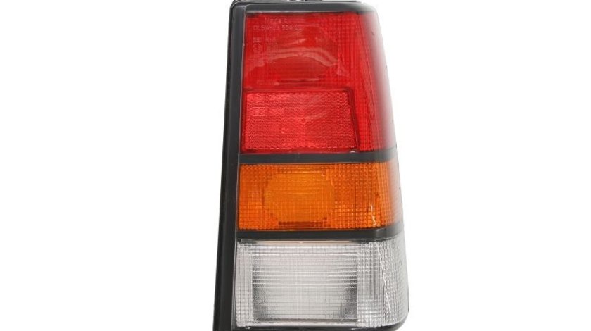 Lampa stop tripla spate FIAT PANDA Van (141_) OLSA OL1.04.062.10