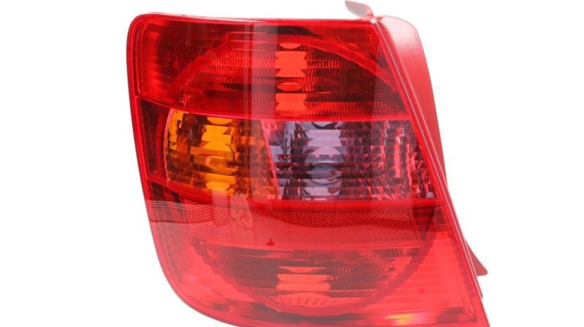 Lampa stop tripla spate FIAT STILO (192_) OLSA OL1.04.071.10