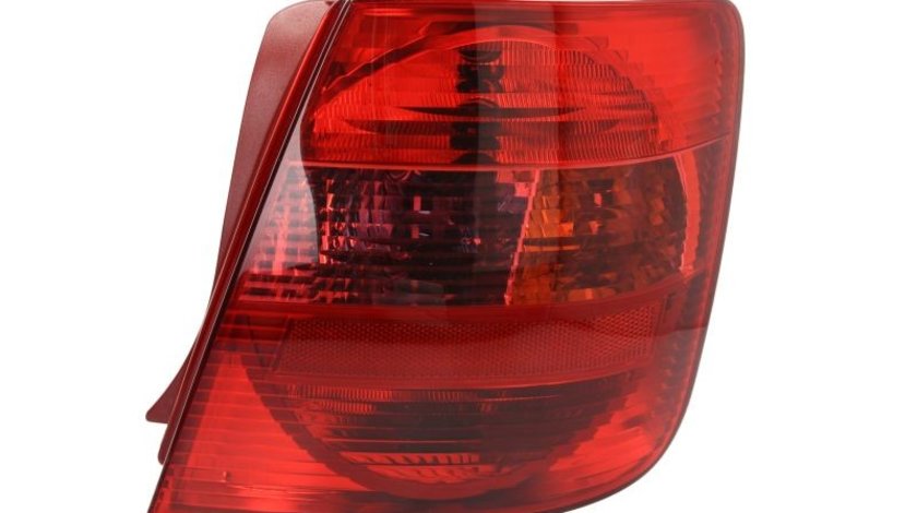 Lampa stop tripla spate FIAT STILO (192_) OLSA OL1.04.070.00