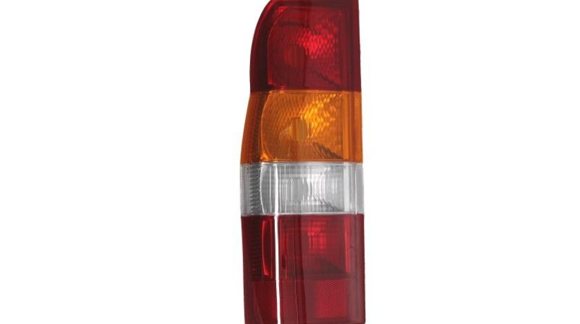 Lampa stop tripla spate FORD TRANSIT Platform/Chassis (FM_ _, FN_ _) OLSA OL2.44.051.10