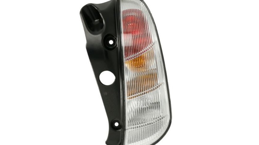 Lampa stop tripla spate LANCIA YPSILON (843_) OLSA OL1.04.078.10