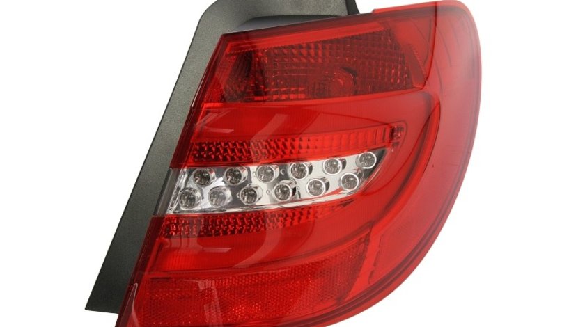 Lampa stop tripla spate MERCEDES-BENZ B-CLASS (W246, W242) ULO ULO1112012