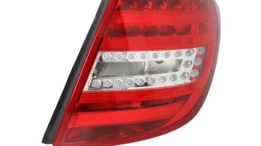 Lampa stop tripla spate MERCEDES-BENZ C-CLASS (W204) ULO ULO1089004