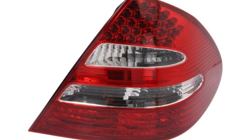 Lampa stop tripla spate MERCEDES-BENZ E-CLASS (W211) ULO ULO7296-04