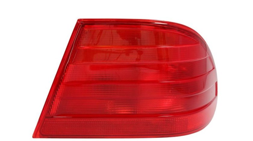 Lampa stop tripla spate MERCEDES-BENZ E-CLASS (W210) ULO ULO5938-02