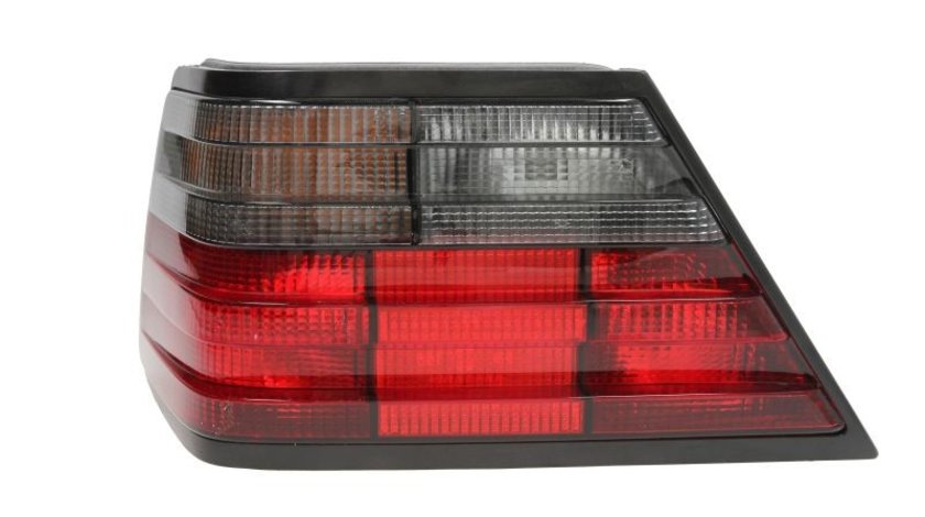 Lampa stop tripla spate MERCEDES-BENZ E-CLASS (W124) ULO ULO5721-09