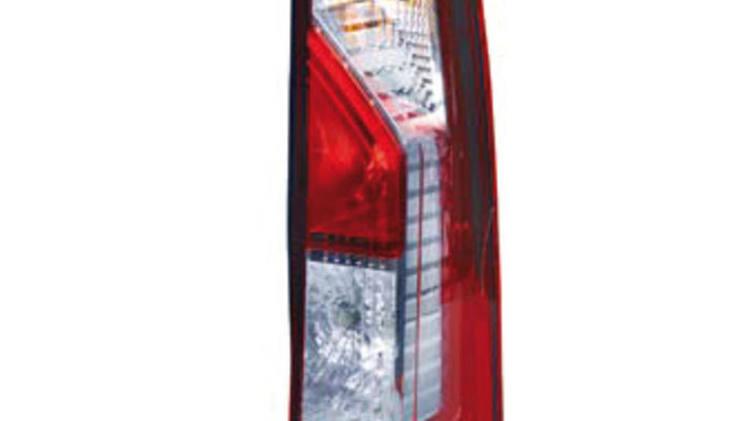 Lampa stop tripla spate NISSAN NV400 Box (X62, X62B) OLSA OL2.44.260.10