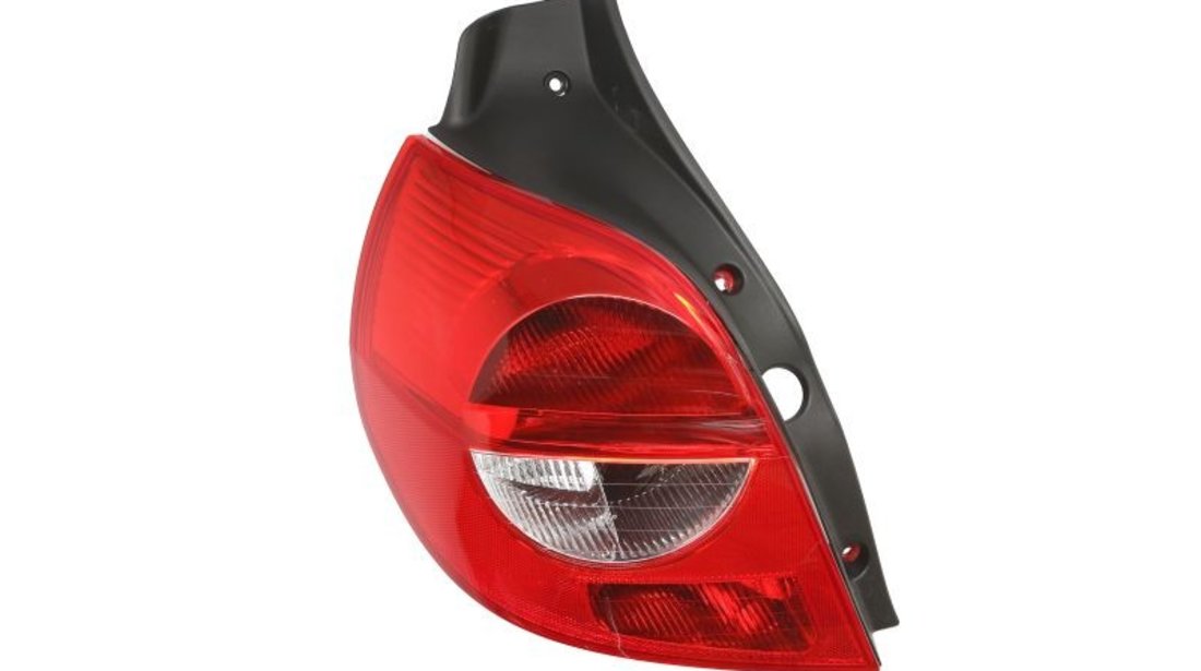 Lampa stop tripla spate RENAULT CLIO III (BR0/1, CR0/1) OLSA OL5.04.131.00