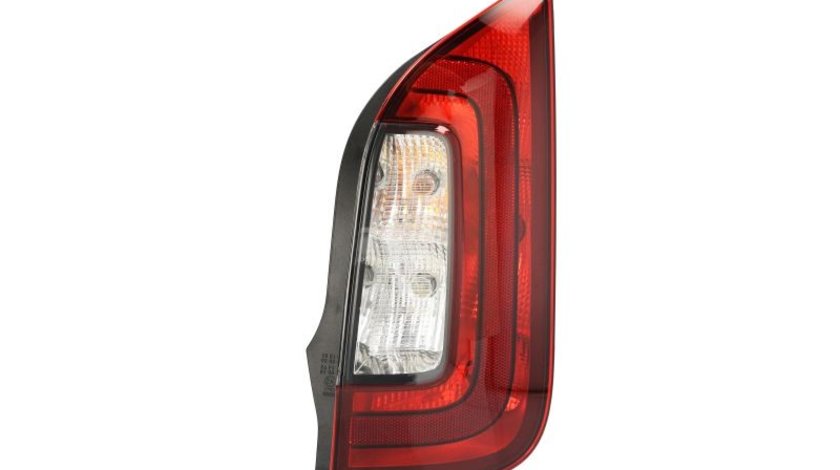 Lampa stop tripla spate SKODA CITIGO ULO ULO1175002