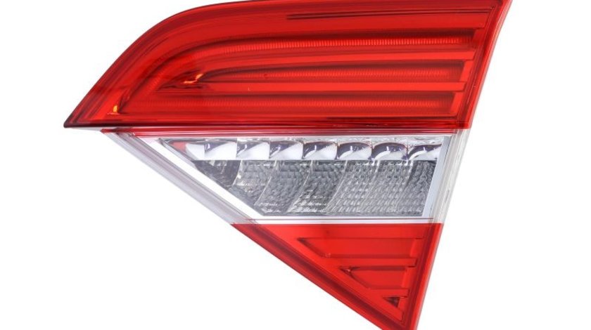 Lampa stop tripla spate SKODA SUPERB II (3T4) OLSA OL1.04.156.00