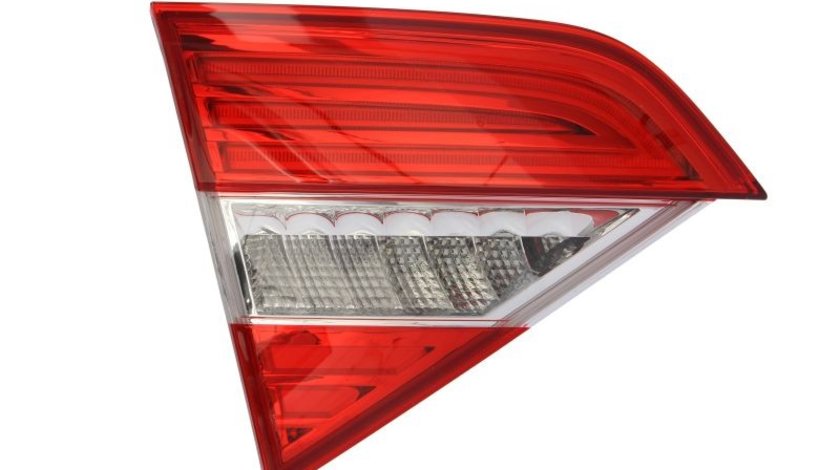 Lampa stop tripla spate SKODA SUPERB II Estate (3T5) OLSA OL1.04.157.00