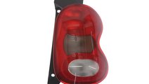 Lampa stop tripla spate SMART CABRIO (450) ULO ULO...