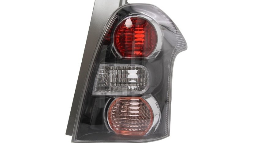 Lampa stop tripla spate TOYOTA COROLLA Verso (ZER_, ZZE12_, R1_) ULO ULO1107004