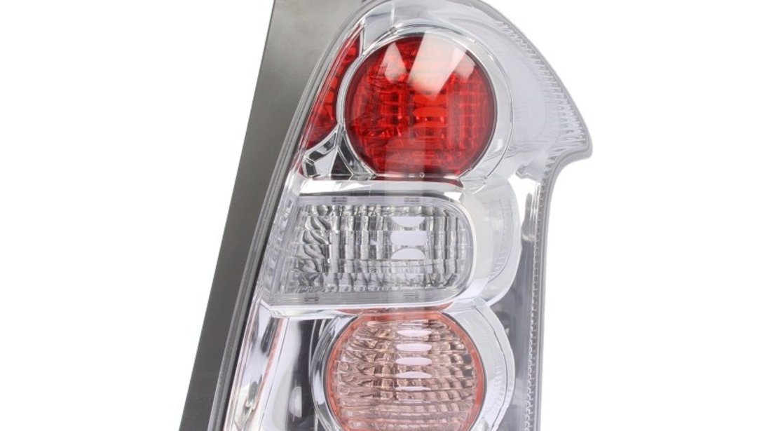 Lampa stop tripla spate TOYOTA COROLLA Verso (ZER_, ZZE12_, R1_) ULO ULO1107002