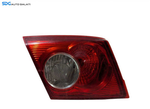 Lampa Stop Tripla Stanga de pe Haion Chevrolet Lacetti Hatchback 2002 - 2011 [L7017]