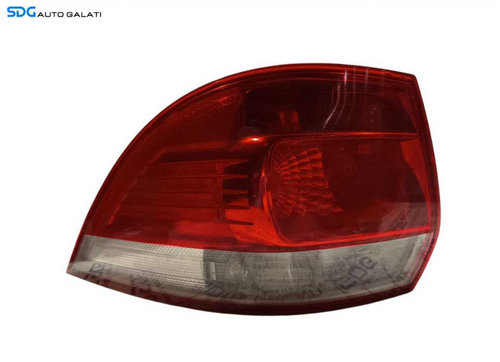 Lampa Stop Tripla Stanga Volkswagen Golf 5 Break 2004 - 2008 Cod 1K9945095D 1K9945111A [LS0056]