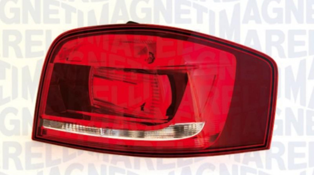 Lampa stop Volkswagen AUDI A3 (8P1) 2003-2012 #2 0319304333