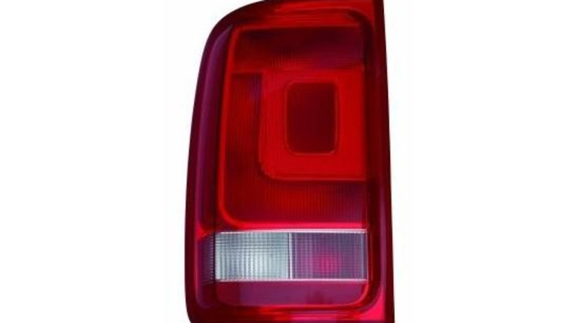 Lampa stop Volkswagen VW AMAROK (2H_, S1B) 2010-2016 #2 2H1945095F