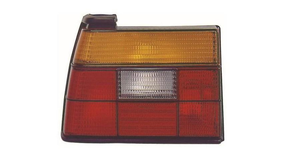 Lampa stop Volkswagen VW JETTA Mk II (19E, 1G2, 165) 1983-1992 #2 111824016