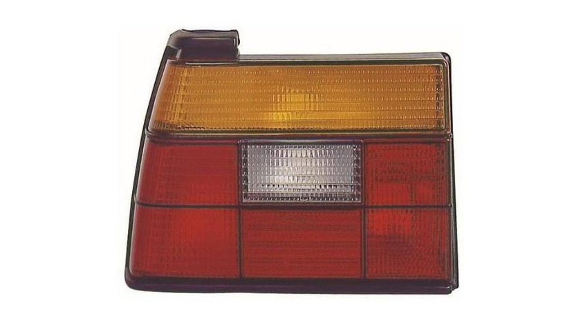 Lampa stop Volkswagen VW JETTA Mk II (19E, 1G2, 165) 1983-1992 #2 111824016