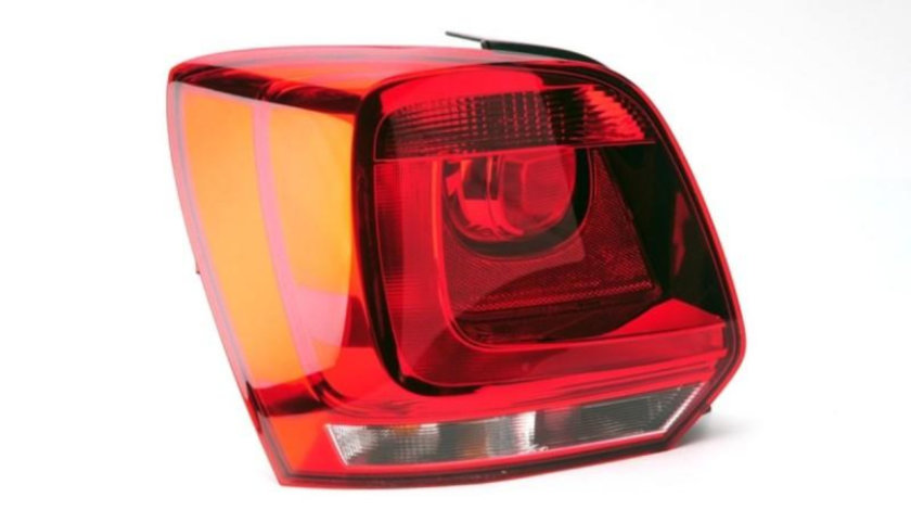 Lampa stop Volkswagen VW POLO (6R, 6C) 2009-2016 #2 6R0945095A