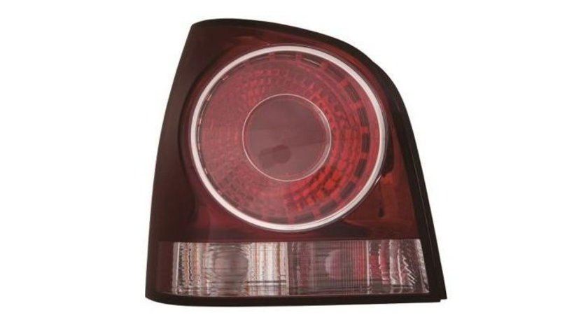 Lampa stop Volkswagen VW POLO (9N_) 2001-2012 #2 0319363203