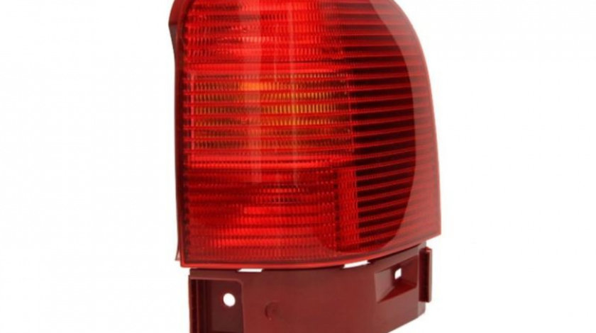 Lampa stop Volkswagen VW SHARAN (7M8, 7M9, 7M6) 1995-2010 #3 5879932