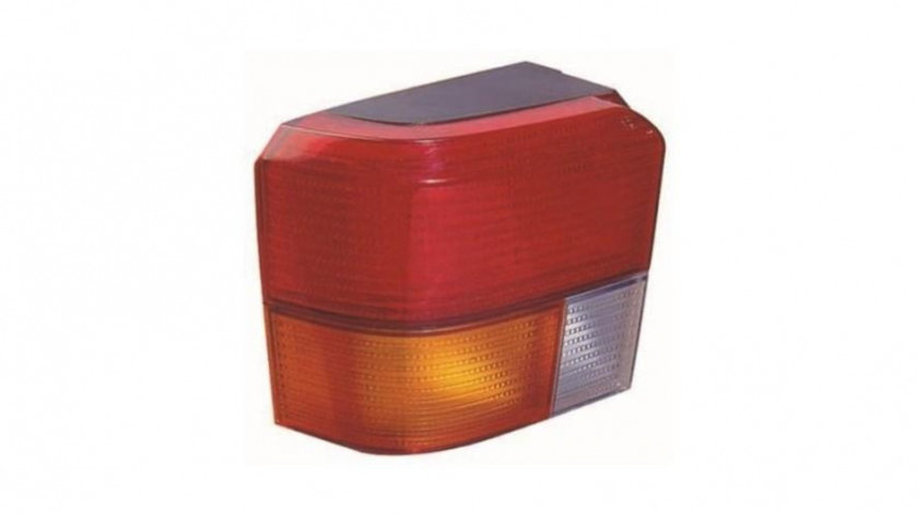 Lampa stop Volkswagen VW TRANSPORTER / CARAVELLE Mk IV bus (70XB, 70XC, 7DB, 7DW) 1990-2003 #2 110212012