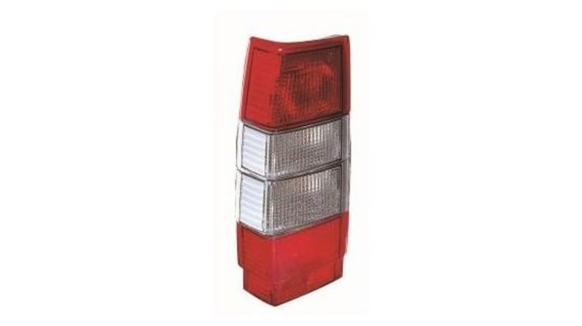 Lampa stop Volvo 760 Break (704, 765) 1982-1992 #2 16921036