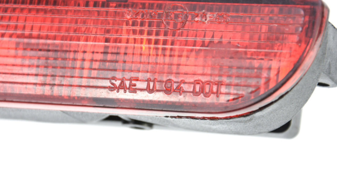 Lampa Suplimentara Audi A4 B5 (8D) 1994 - 2001 8D5945097A, 8D5 945 097 A, 8D5 945 097, 8D5945097