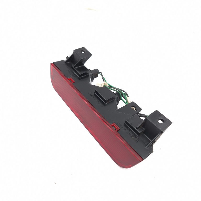 Lampa Suplimentara / Stop Frana Mitsubishi PAJERO 3 (V60) 1999 - 2007 STANLEYP0223, STANLEY P0223, P0223, MR490839