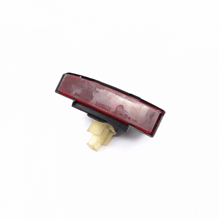 Lampa Suplimentara / Stop Frana Nissan PRIMERA (P12, WP12) 2002 - 2007 E1021296, 236518, 270275