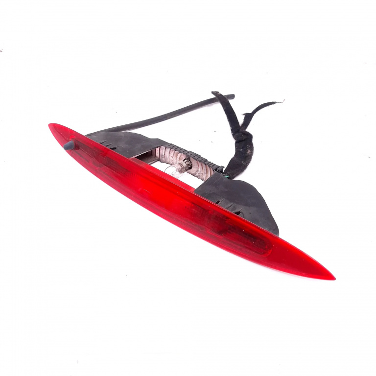 Lampa Suplimentara / Stop Frana Renault Modus (F/Jp0) 2004-2012 8200219415 Sidler