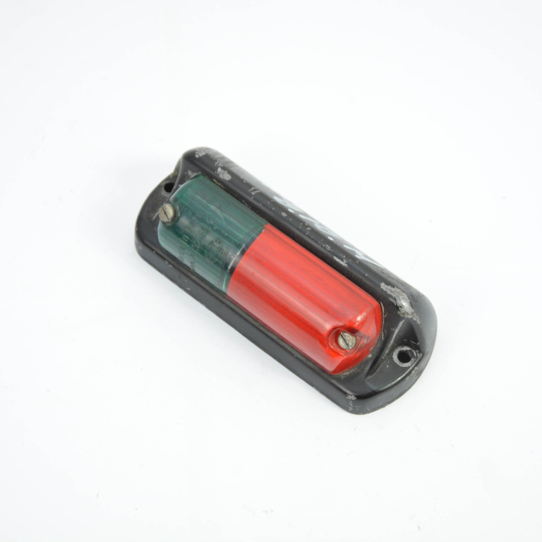 Lampa Suplimentara / Stop Frana Volvo B10M 1978 - 2003 K23246