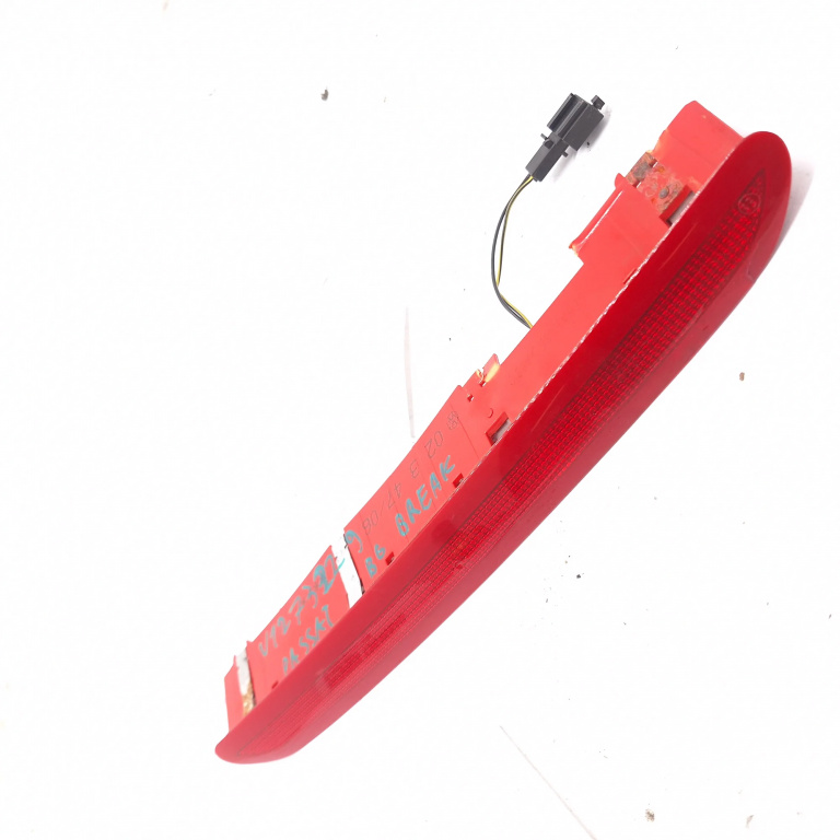 Lampa Suplimentara / Stop Frana Vw Passat B6 2005-2010 2.0 Tdi Bmr Motorina Haion Centru 1K6945097B, 27907001