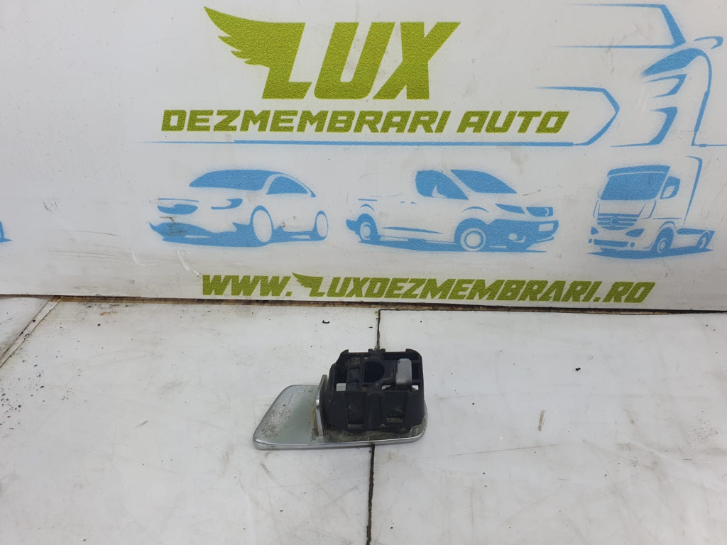Lampa torpedou 8k1857131 Audi A4 B8/8K [2007 - 2011]
