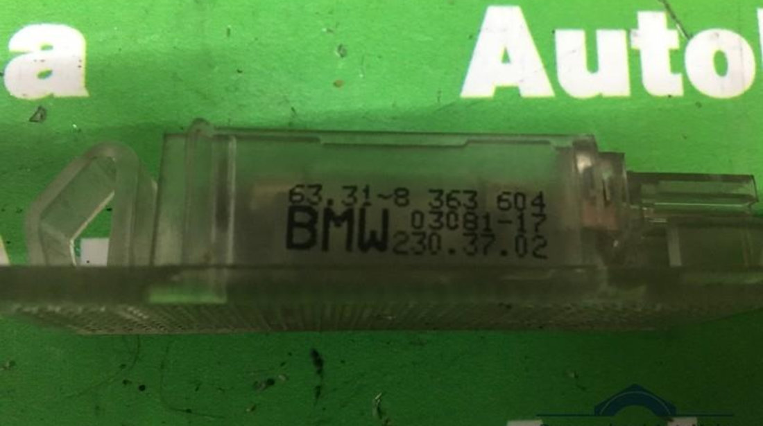 Lampa torpedou BMW Seria 5 (1995-2003) [E39] 63.31-8 363 604