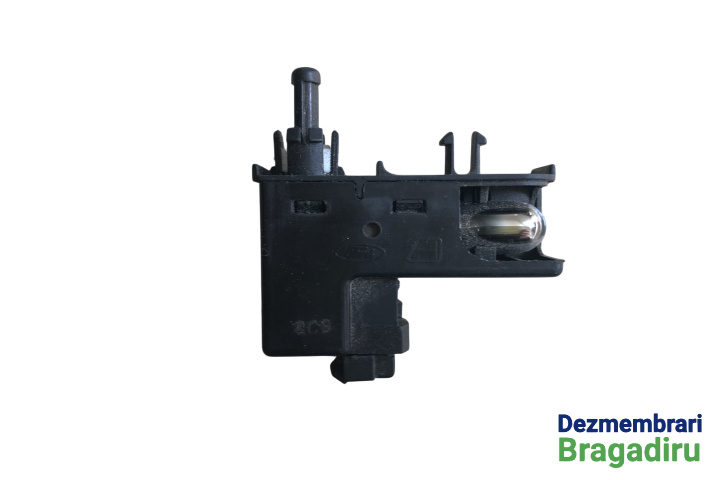 Lampa torpedou Cod: 1S41-13B748-AD 1S41-13B748-AD Ford Mondeo MK4 [2007 - 2010] Liftback 2.2 TDCi DPF MT (175 hp) MK4 (BA7)