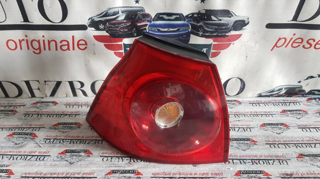 Lampa / tripla stanga caroserie (exterior) VW Golf 5 Hatchback cod piesa : 1K6945095P