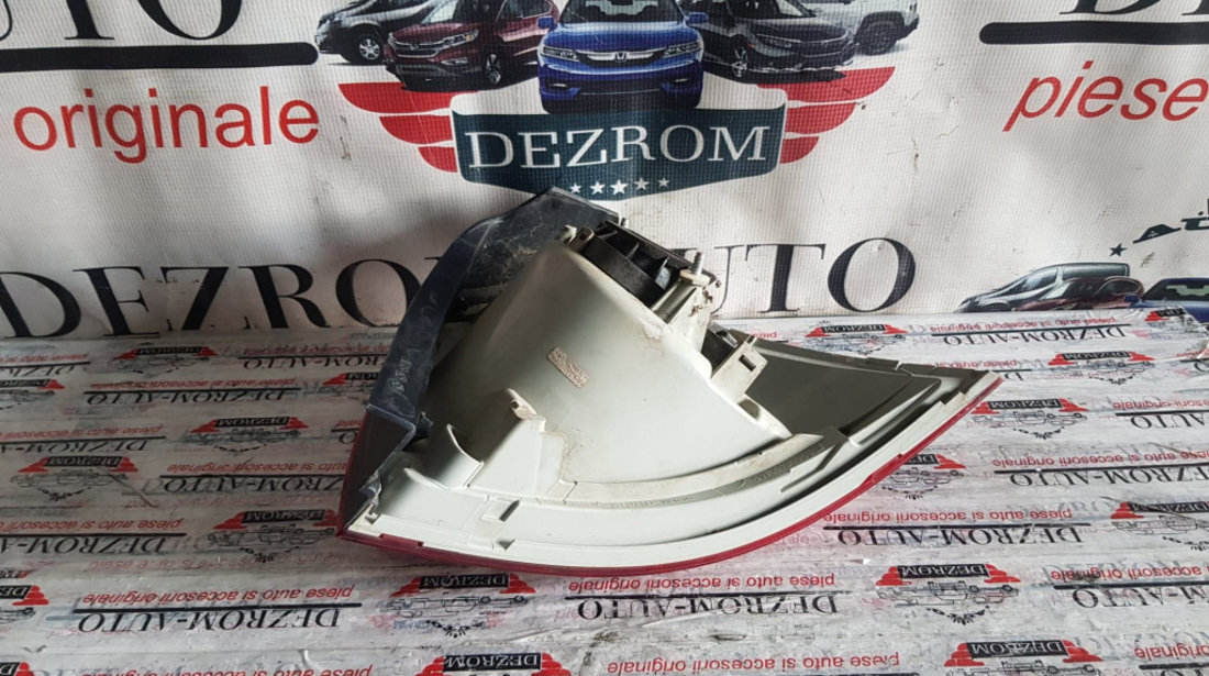 Lampa / tripla stanga caroserie (exterior) VW Golf 5 Hatchback cod piesa : 1K6945095P