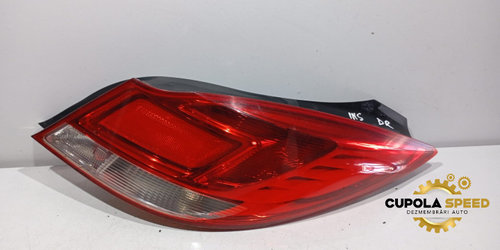 Lampa Tripla stop dreapta 168348 Opel Insignia A [2008 - 2014] 1.8 benzina A18XER