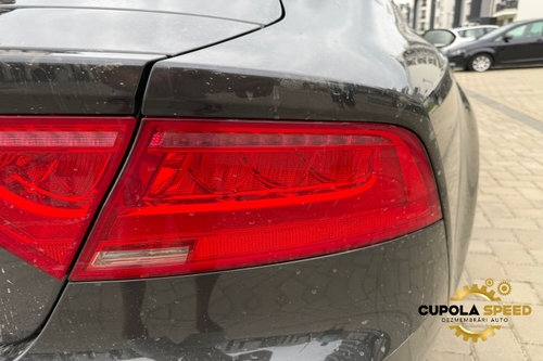 Lampa Tripla stop dreapta aripa Audi A7 4G [2010 - 2014] 3.0TDI CLA