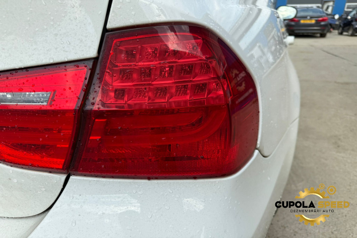 Lampa Tripla stop dreapta aripa BMW Seria 3 E90 [facelift] [2008 - 2013]
