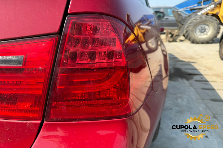 Lampa Tripla stop dreapta aripa BMW Seria 3 E91 [facelift] [2008 - 2013] 3.0 d 245Cp X-Drive N57D30A