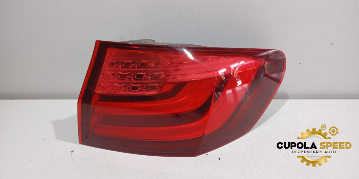 Lampa / Tripla stop dreapta aripa BMW Seria 5 F11 [2009 - 2013]