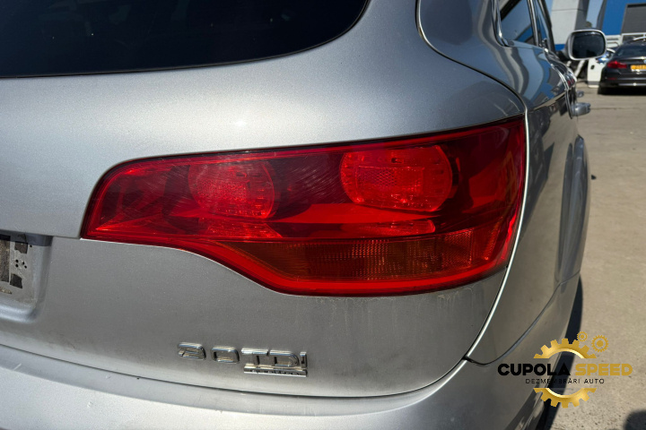 Lampa Tripla stop dreapta Audi Q7 4L [2005 - 2009]