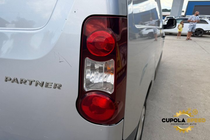 Lampa / Tripla stop dreapta Citroen Berlingo 2 [facelift] [2012 - 2015]